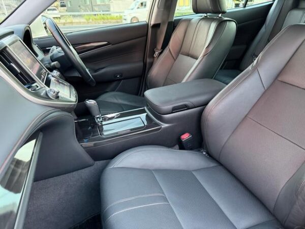 Ref:AUX-20101334 TOYOTA CROWN HYBRID 2013 - Image 9
