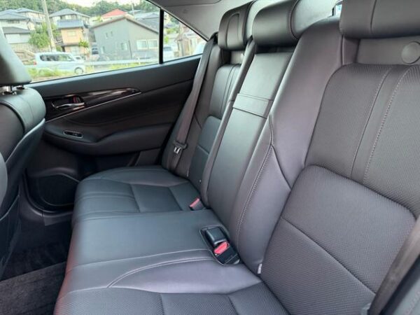 Ref:AUX-20101334 TOYOTA CROWN HYBRID 2013 - Image 10