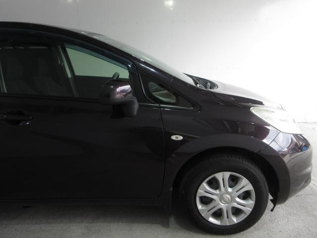 Ref:AUX-20101395 NISSAN NOTE 2012 11 Ref:AUX-20101395 NISSAN NOTE 2012 - Image 11