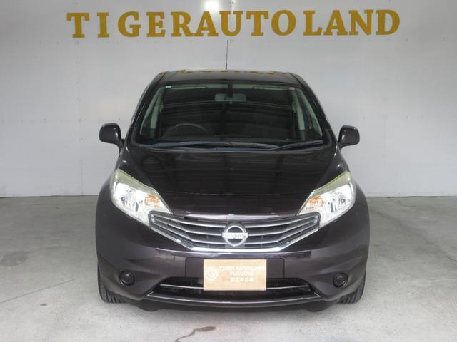 Ref:AUX-20101395 NISSAN NOTE 2012 12 Ref:AUX-20101395 NISSAN NOTE 2012 - Image 12