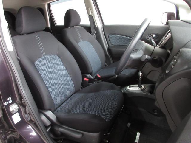 Ref:AUX-20101395 NISSAN NOTE 2012 14 Ref:AUX-20101395 NISSAN NOTE 2012 - Image 14