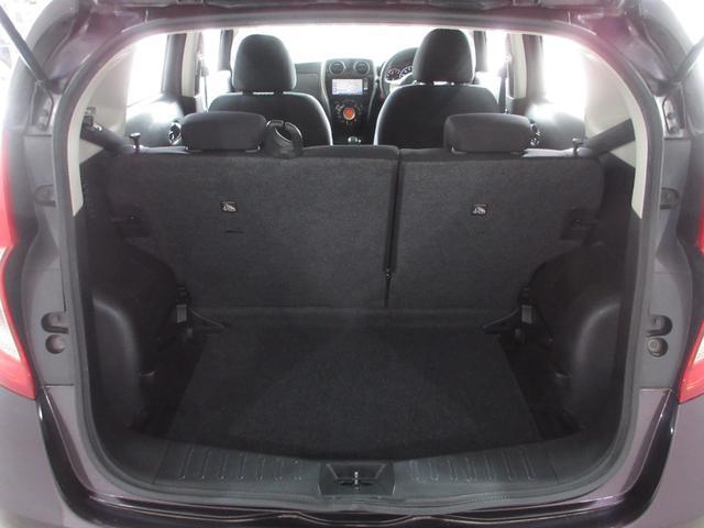 Ref:AUX-20101395 NISSAN NOTE 2012 15 Ref:AUX-20101395 NISSAN NOTE 2012 - Image 15