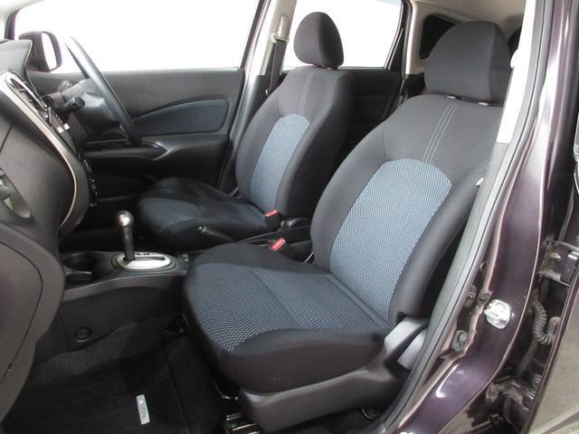 Ref:AUX-20101395 NISSAN NOTE 2012 16 Ref:AUX-20101395 NISSAN NOTE 2012 - Image 16