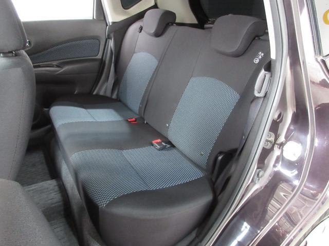 Ref:AUX-20101395 NISSAN NOTE 2012 17 Ref:AUX-20101395 NISSAN NOTE 2012 - Image 17