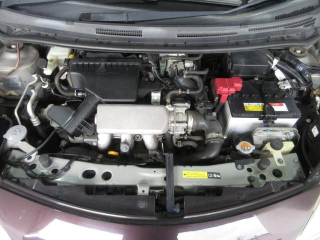 Ref:AUX-20101395 NISSAN NOTE 2012 20 Ref:AUX-20101395 NISSAN NOTE 2012 - Image 20