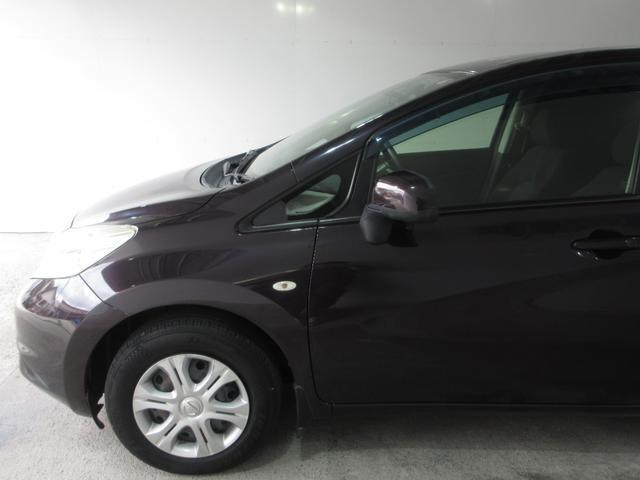 Ref:AUX-20101395 NISSAN NOTE 2012 5 Ref:AUX-20101395 NISSAN NOTE 2012 - Image 5