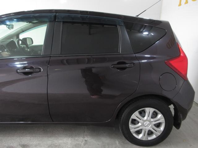 Ref:AUX-20101395 NISSAN NOTE 2012 6 Ref:AUX-20101395 NISSAN NOTE 2012 - Image 6