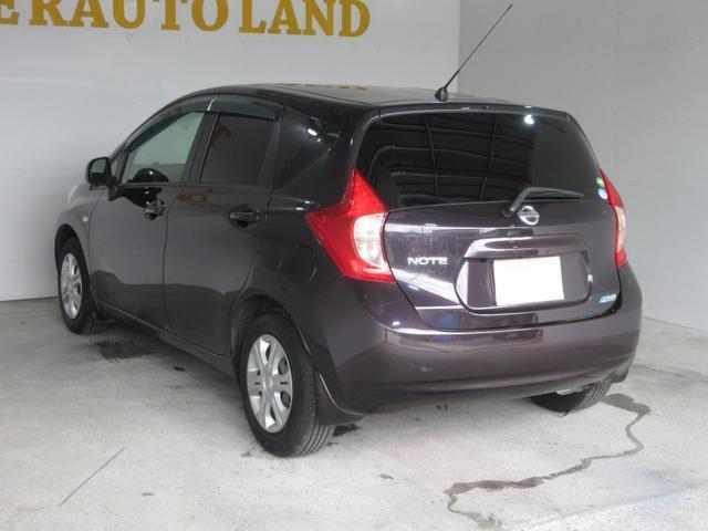 Ref:AUX-20101395 NISSAN NOTE 2012 7 Ref:AUX-20101395 NISSAN NOTE 2012 - Image 7