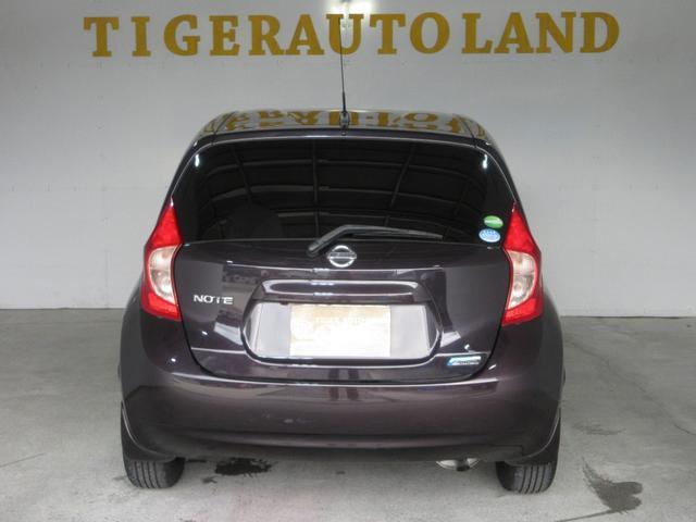 Ref:AUX-20101395 NISSAN NOTE 2012 8 Ref:AUX-20101395 NISSAN NOTE 2012 - Image 8