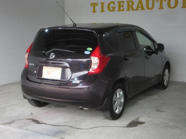 Ref:AUX-20101395 NISSAN NOTE 2012 9 Ref:AUX-20101395 NISSAN NOTE 2012 - Image 9