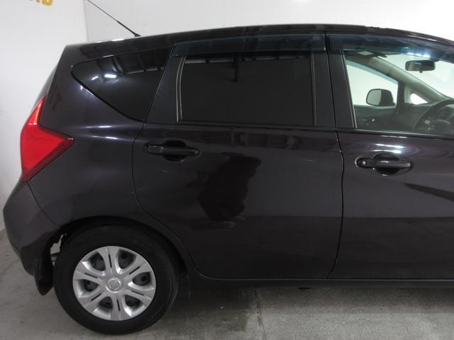 Ref:AUX-20101395 NISSAN NOTE 2012 10 Ref:AUX-20101395 NISSAN NOTE 2012 - Image 10