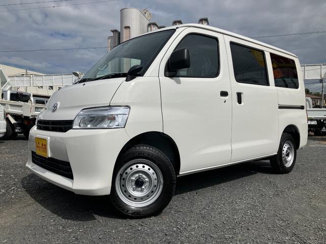 Ref:AUX-20101420 TOYOTA TOWNACE VAN 2025 2 Ref:AUX-20101420 TOYOTA TOWNACE VAN 2025 - Image 2