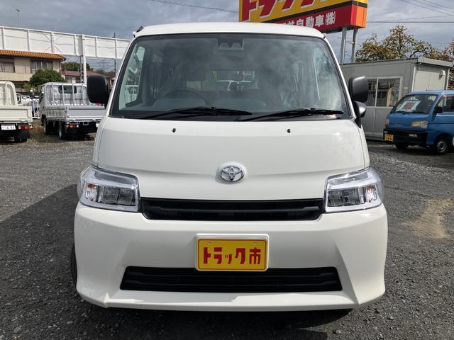 Ref:AUX-20101420 TOYOTA TOWNACE VAN 2025 11 Ref:AUX-20101420 TOYOTA TOWNACE VAN 2025 - Image 11