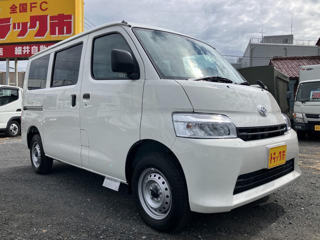 Ref:AUX-20101420 TOYOTA TOWNACE VAN 2025 13 Ref:AUX-20101420 TOYOTA TOWNACE VAN 2025 - Image 13