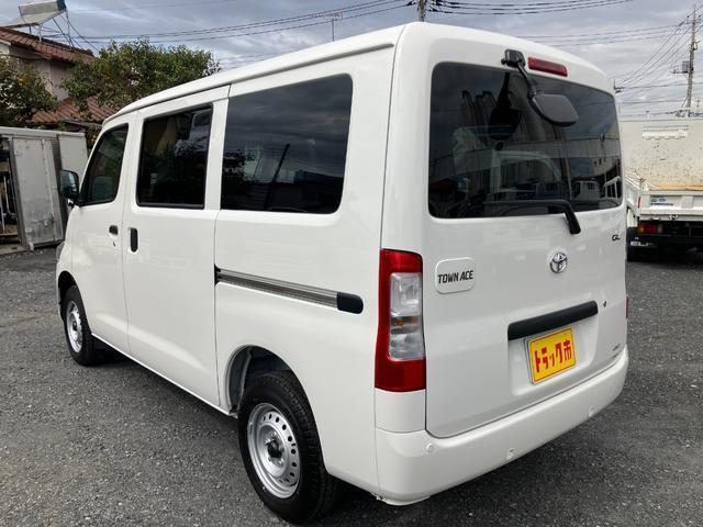 Ref:AUX-20101420 TOYOTA TOWNACE VAN 2025 20 Ref:AUX-20101420 TOYOTA TOWNACE VAN 2025 - Image 20