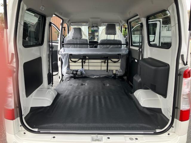 Ref:AUX-20101420 TOYOTA TOWNACE VAN 2025 4 Ref:AUX-20101420 TOYOTA TOWNACE VAN 2025 - Image 4
