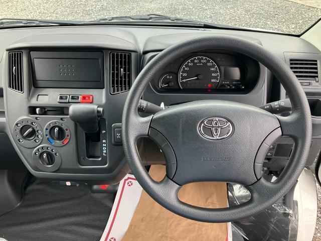 Ref:AUX-20101420 TOYOTA TOWNACE VAN 2025 8 Ref:AUX-20101420 TOYOTA TOWNACE VAN 2025 - Image 8