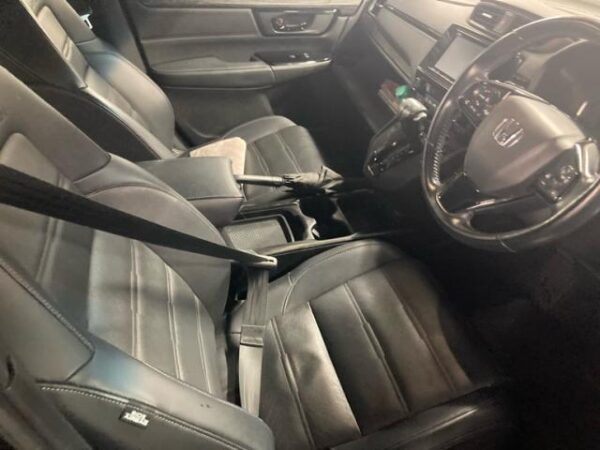 Ref:AUX-20101871 HONDA CR-Z 2020 - Image 12