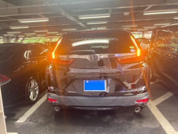 Ref:AUX-20101871 HONDA CR-Z 2020 - Image 3