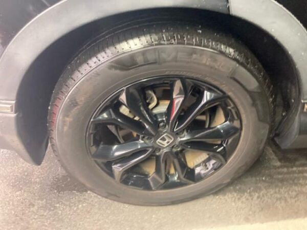 Ref:AUX-20101871 HONDA CR-Z 2020 - Image 4