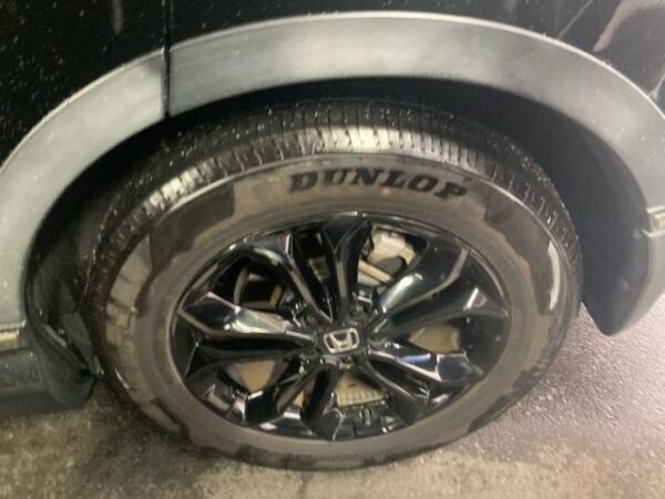 Ref:AUX-20101871 HONDA CR-Z 2020 - Image 5