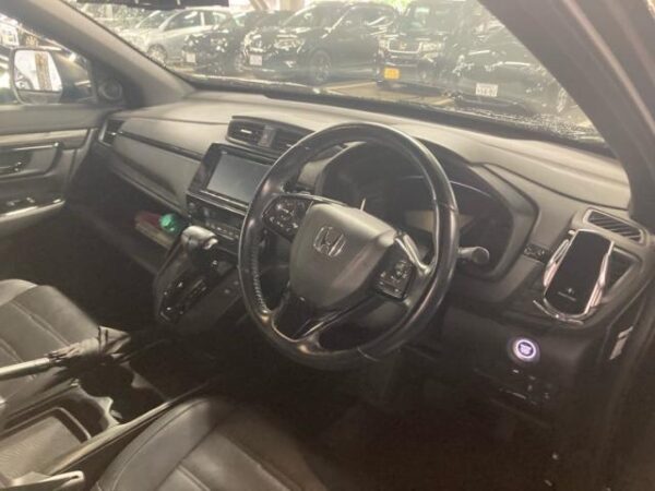 Ref:AUX-20101871 HONDA CR-Z 2020 - Image 10