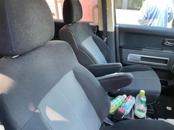 Ref:AUX-20102021 MITSUBISHI DELICA D:5 2009 - Image 11