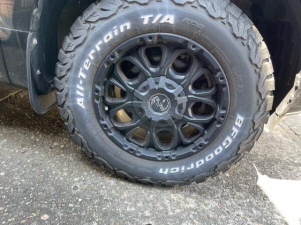 Ref:AUX-20102021 MITSUBISHI DELICA D:5 2009 - Image 13