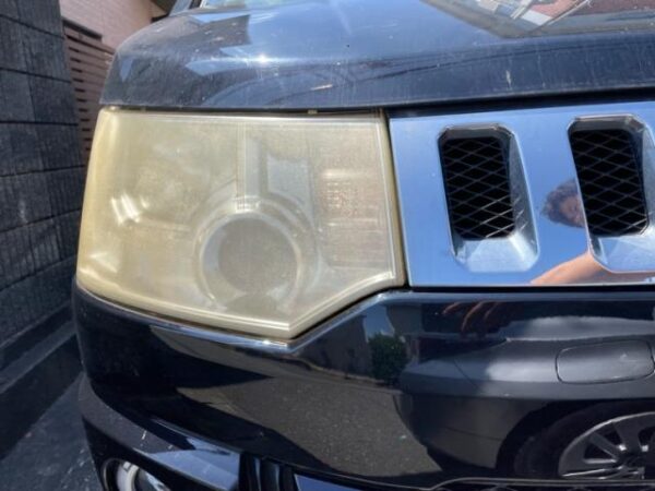 Ref:AUX-20102021 MITSUBISHI DELICA D:5 2009 - Image 14