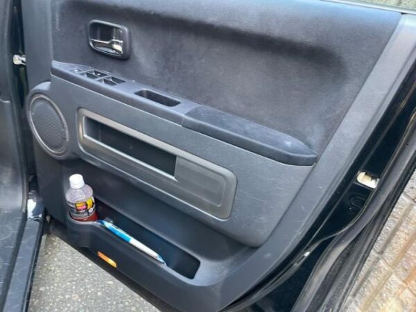 Ref:AUX-20102021 MITSUBISHI DELICA D:5 2009 - Image 18