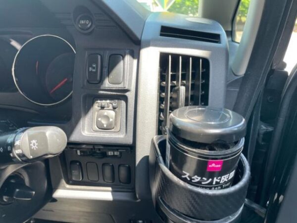 Ref:AUX-20102021 MITSUBISHI DELICA D:5 2009 - Image 19