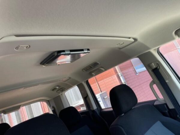 Ref:AUX-20102021 MITSUBISHI DELICA D:5 2009 - Image 20