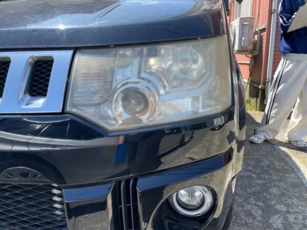 Ref:AUX-20102021 MITSUBISHI DELICA D:5 2009 - Image 3