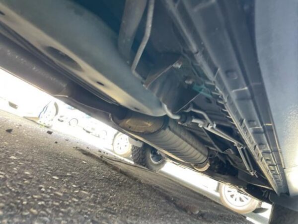 Ref:AUX-20102021 MITSUBISHI DELICA D:5 2009 - Image 5