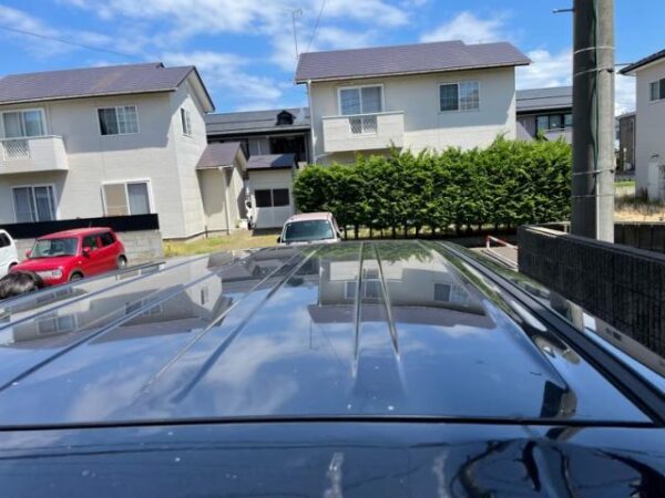 Ref:AUX-20102021 MITSUBISHI DELICA D:5 2009 - Image 8