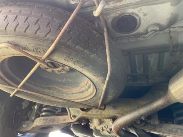 Ref:AUX-20102021 MITSUBISHI DELICA D:5 2009 - Image 10