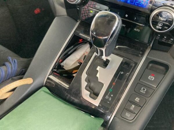 Ref:AUX-20102074 TOYOTA ALPHARD HYBRID 2019 - Image 12