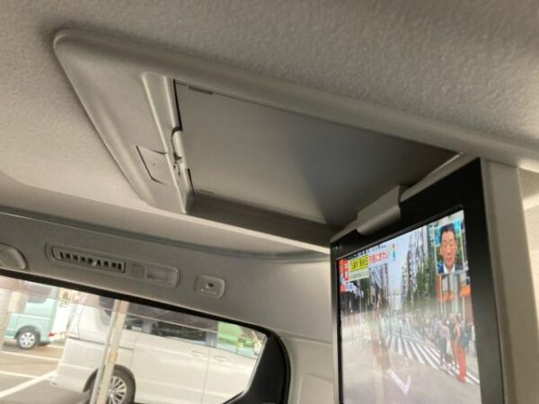 Ref:AUX-20102074 TOYOTA ALPHARD HYBRID 2019 - Image 16