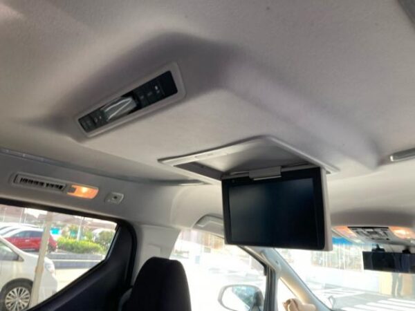 Ref:AUX-20102074 TOYOTA ALPHARD HYBRID 2019 - Image 18