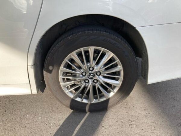 Ref:AUX-20102074 TOYOTA ALPHARD HYBRID 2019 - Image 5