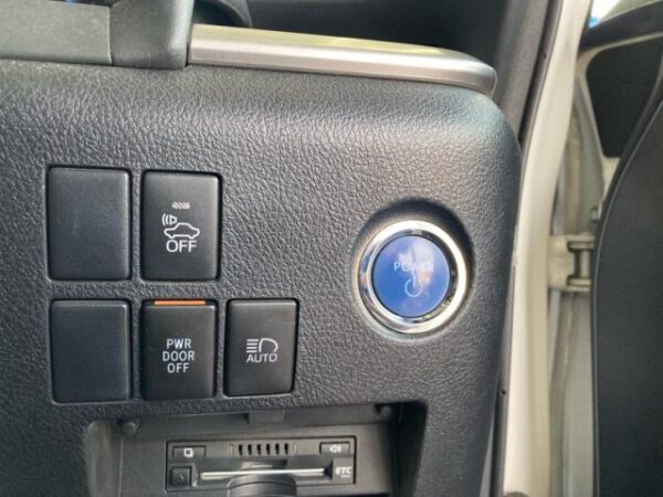 Ref:AUX-20102074 TOYOTA ALPHARD HYBRID 2019 - Image 9