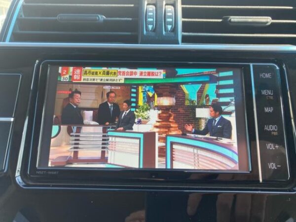 Ref:AUX-20102135 TOYOTA LAND CRUISER PRADO 2020 - Image 11