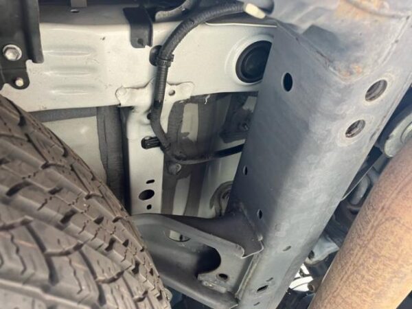 Ref:AUX-20102135 TOYOTA LAND CRUISER PRADO 2020 - Image 12