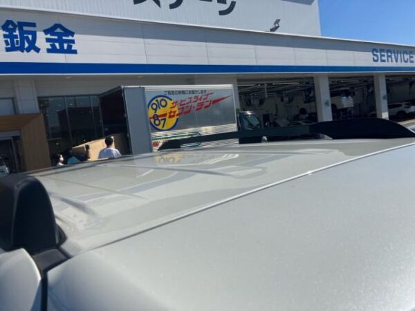Ref:AUX-20102135 TOYOTA LAND CRUISER PRADO 2020 - Image 13
