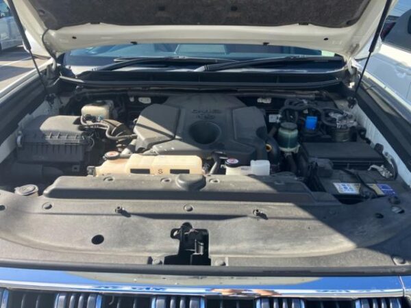 Ref:AUX-20102135 TOYOTA LAND CRUISER PRADO 2020 - Image 15