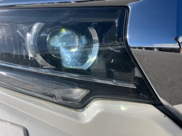 Ref:AUX-20102135 TOYOTA LAND CRUISER PRADO 2020 - Image 16