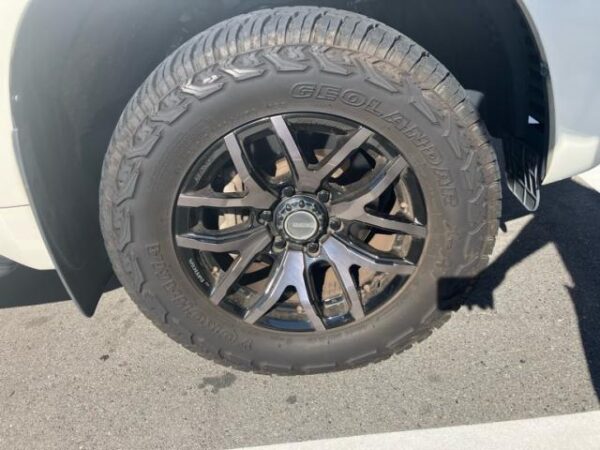 Ref:AUX-20102135 TOYOTA LAND CRUISER PRADO 2020 - Image 4