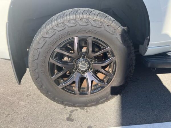 Ref:AUX-20102135 TOYOTA LAND CRUISER PRADO 2020 - Image 5