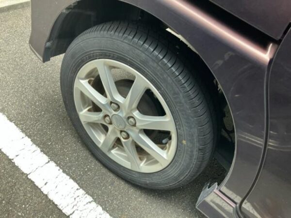 Ref:AUX-20102420 DAIHATSU TANTO 2014 - Image 14