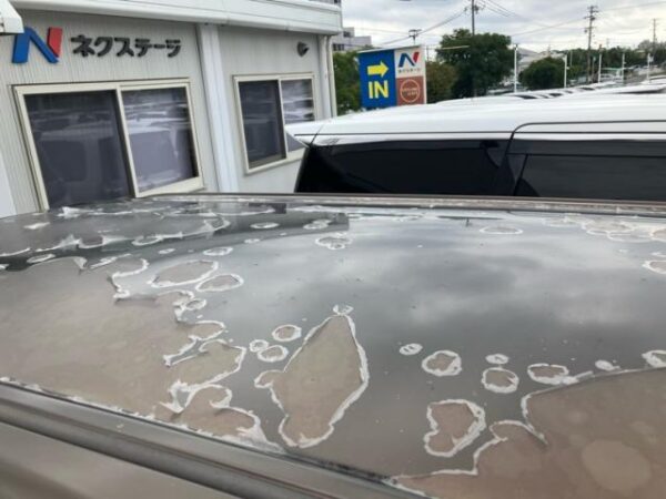 Ref:AUX-20102420 DAIHATSU TANTO 2014 - Image 16